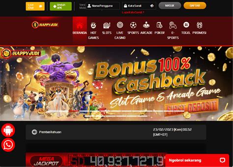 judi mansion online slot|HAPPYJUDI :: Become The Real Strongest Online Games Slot .
